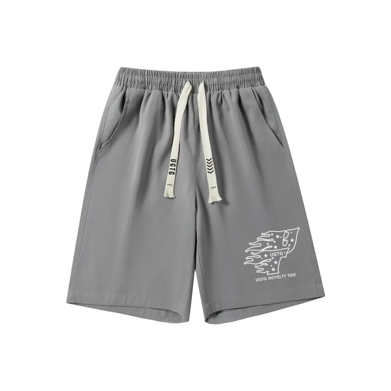UGTG Casual Shorts Unisex-9
