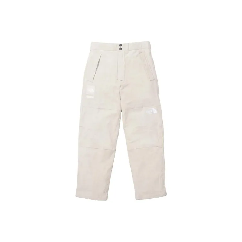 Supreme The North Face Suede Mountain Pant-3