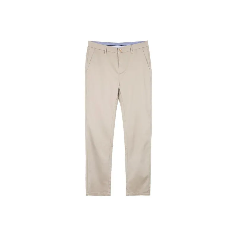 Wit Casual Pants Men-7