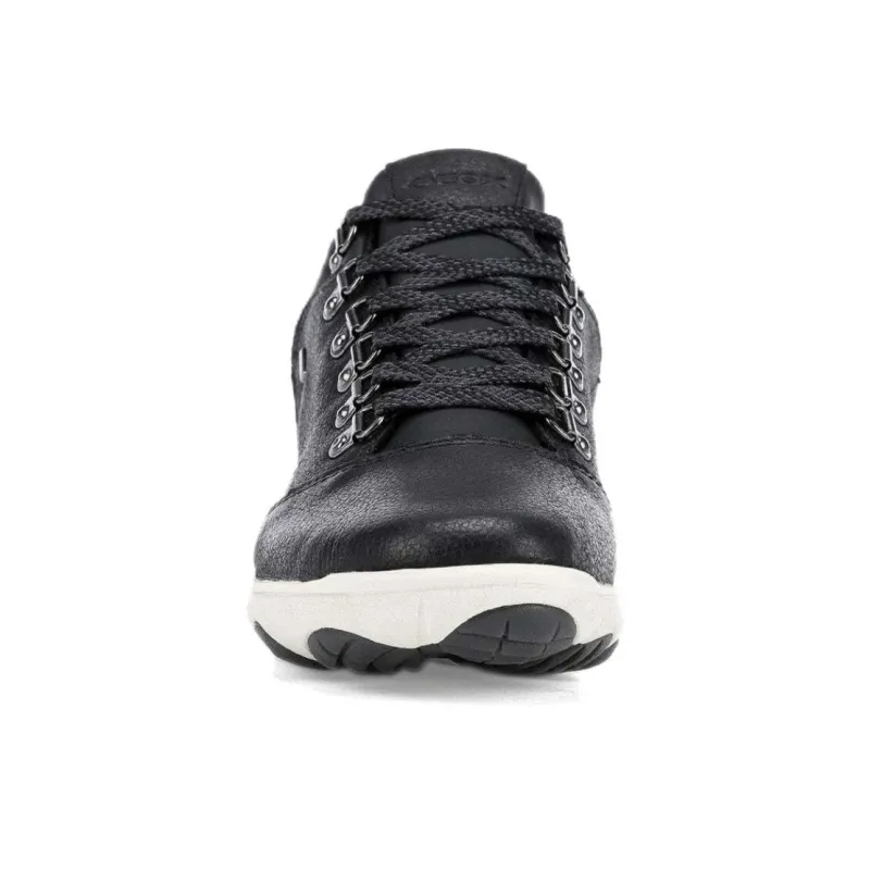 GEOX Nebula 4x4 Ab Low Top Outdoor Shoes Women's Black-4