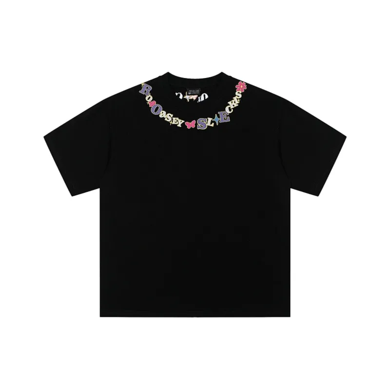 HAPPY PARTY T Shirts Unisex-0