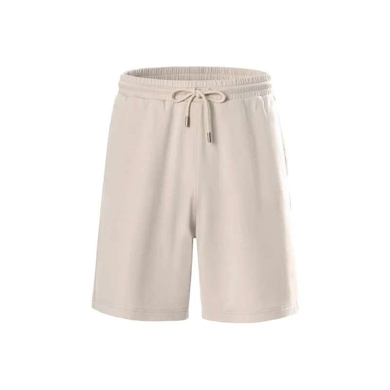 PSO Brand Casual Shorts Unisex-8