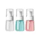 [Lotion Version]30ml (Transparent+Blue+Pink) with Free Refill Tool