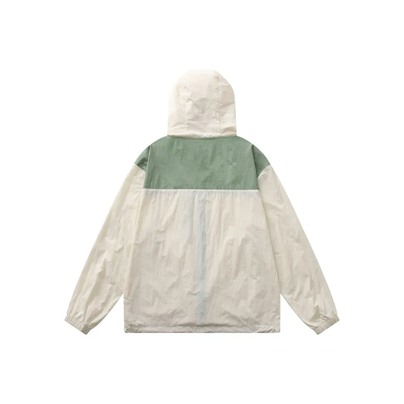WARRIOR Jackets Unisex-12