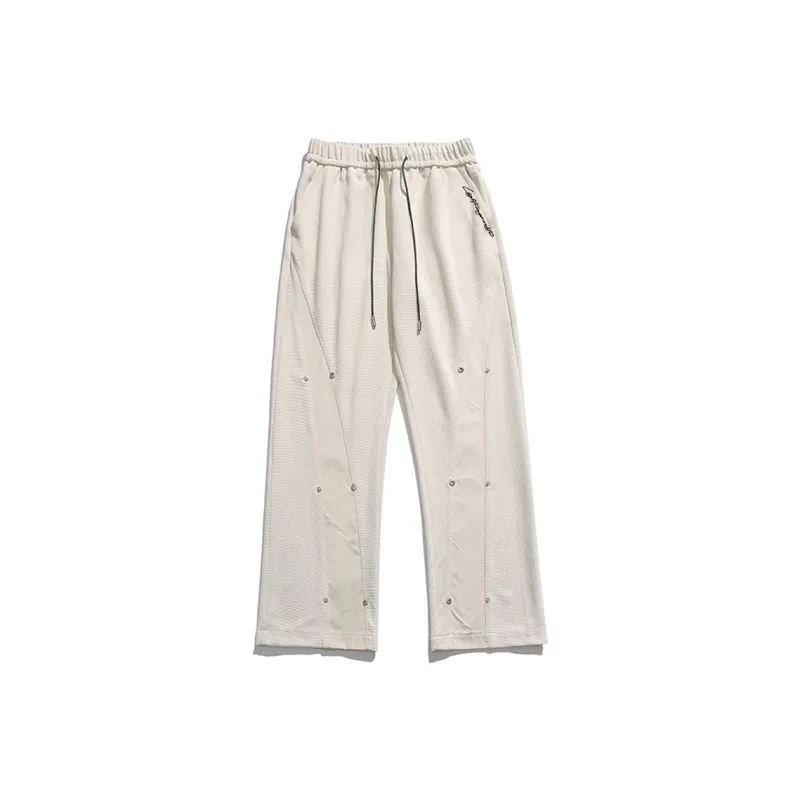 LIGHTNING MONSTER Casual Pants Unisex-0