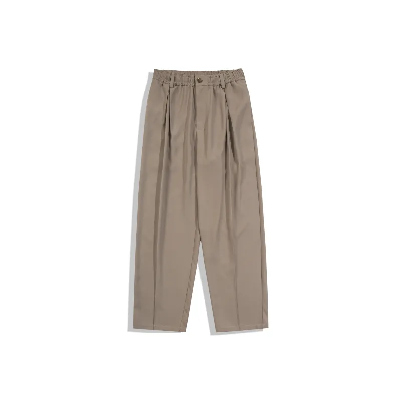 VERAF CA Casual Pants Unisex-2