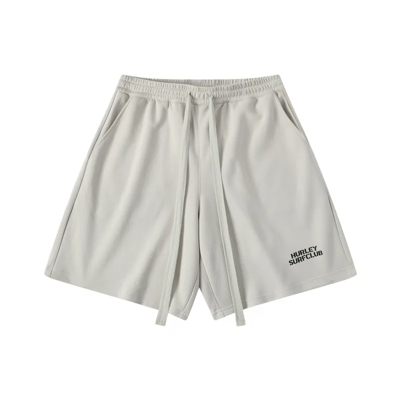 Hurley Casual Shorts Unisex-2