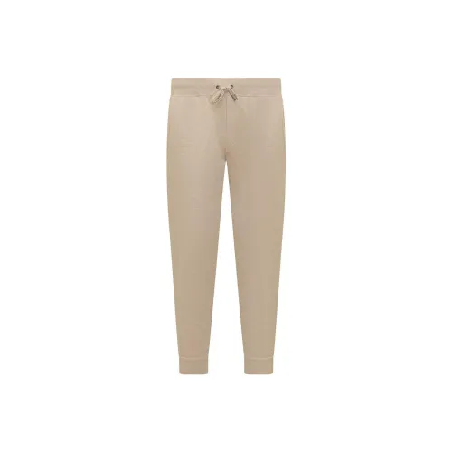 Polo Ralph Lauren Casual Pants Men Light Umber