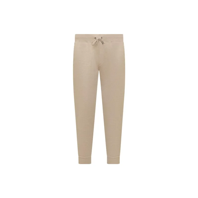 Polo Ralph Lauren Casual Pants Men Light Umber-0