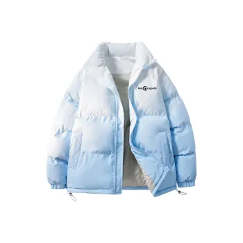 RED DRAGONFLY Puffer Jacket Unisex