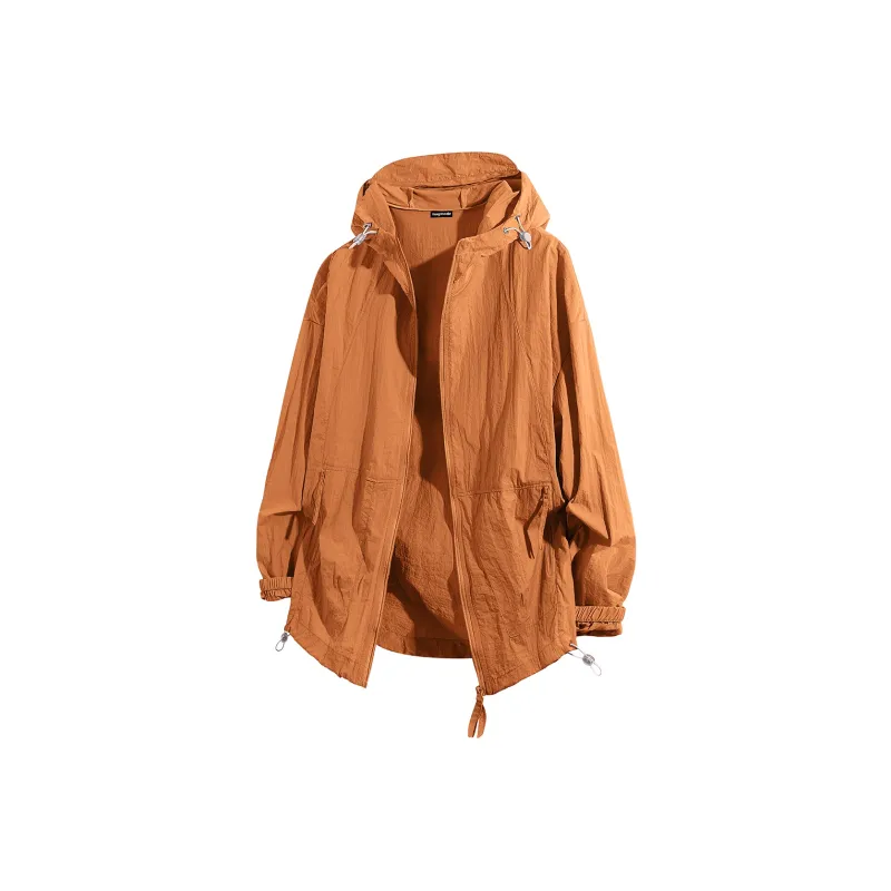Magmode Super Lightweight And Breathable Sun Protection Clothing Unisex-12