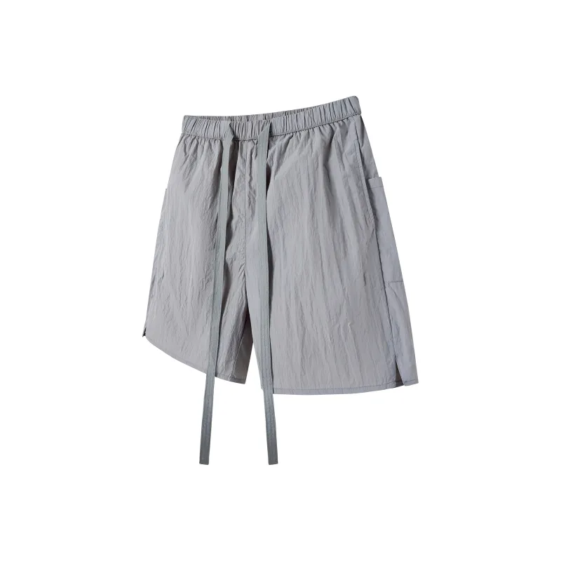 BIENKIMIIYE Casual Shorts Unisex-12