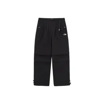 THE NORTH FACE M'S PARACHUTE PANTS Casual Pants Men's Black