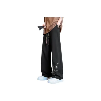 ZMHT Casual Pants Unisex