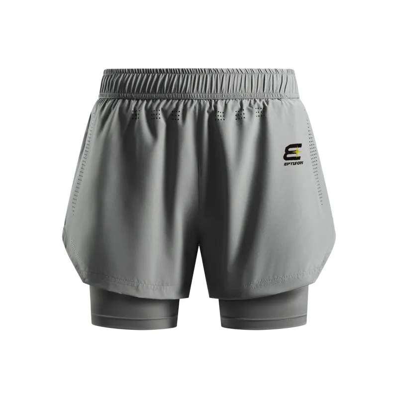 EPTISON Sports Shorts Unisex-4