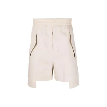1017 ALYX 9SM Layered Straight Bermuda Shorts