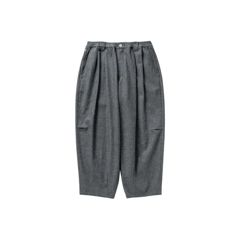 TIGHTBOOTH FW23 Casual Pants Men's-5