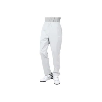 Jack Wolfskin Casual Pants Men's White