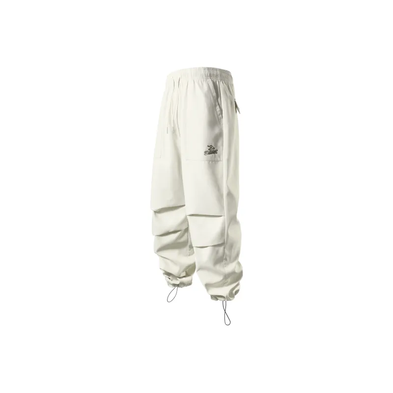 Dnnnnx Casual Pants Unisex-12