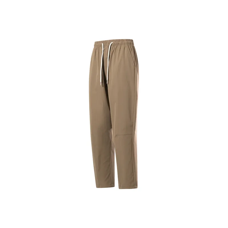 MIIOW Cool One Summer Series Casual Pants Unisex-14