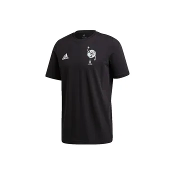 Adidas Soccer Jerseys Men Black