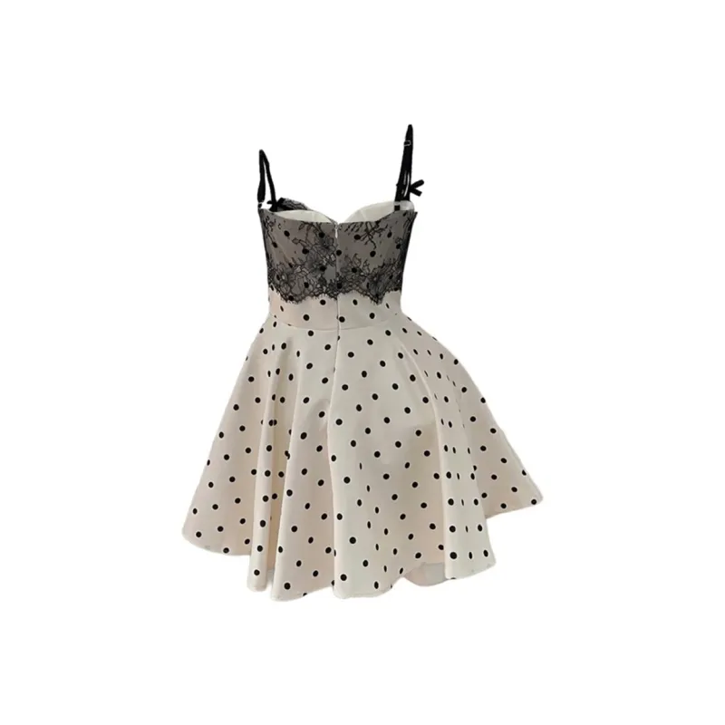 JOSR Slip Dress Women's Image Color-1
