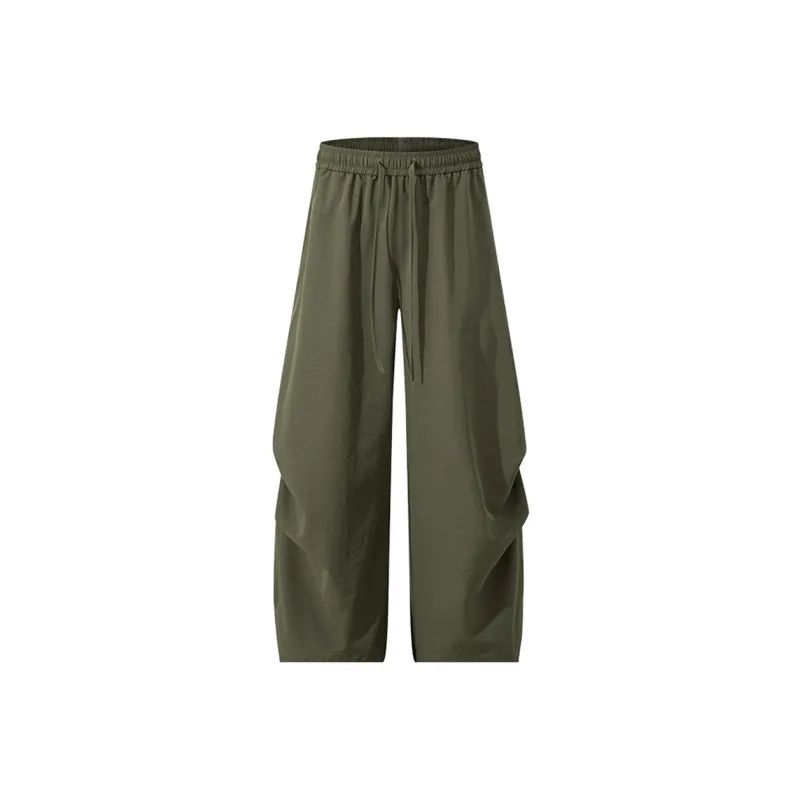 OXO OVERLOAD Casual Pants Unisex-12