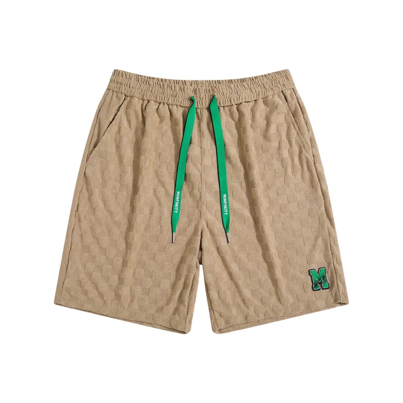 Minfinity Casual Shorts Unisex-16