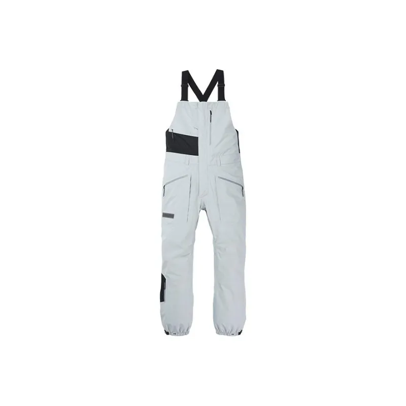 BURTON CARBONATE GORE TEX 3L Ski Pants Men's-0