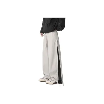 CHARLIE GOLF Casual Pants Unisex