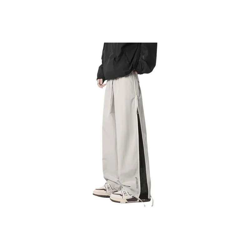CHARLIE GOLF Casual Pants Unisex-5