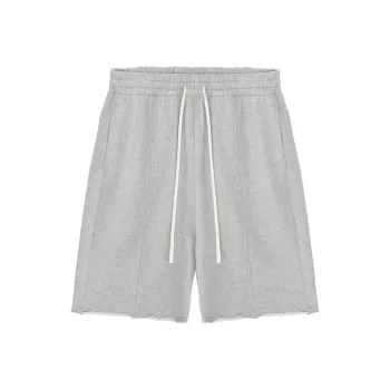CLIMAX VISION Casual Shorts Unisex
