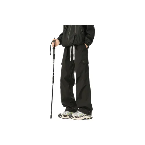 FAKE VINTAGE Casual Pants Unisex