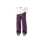Dark Reddish Purple