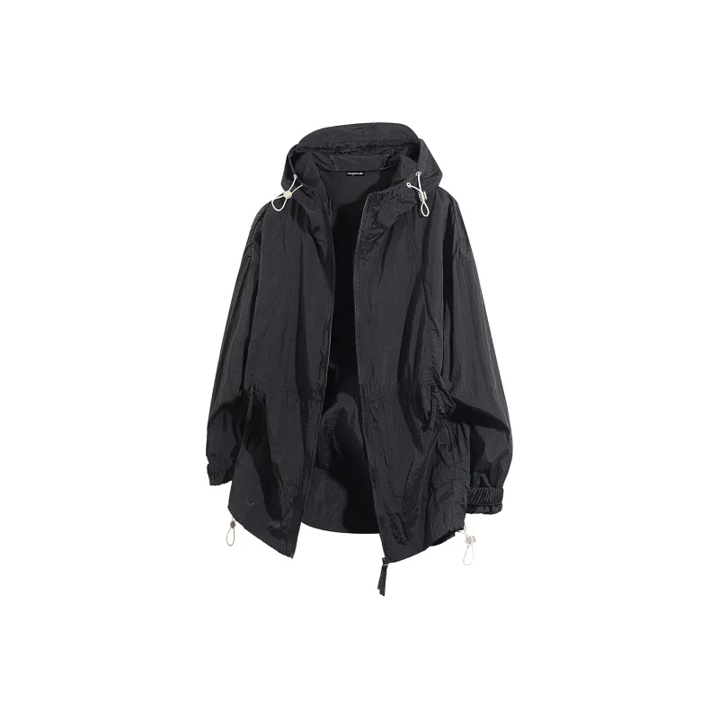 Magmode Super Lightweight And Breathable Sun Protection Clothing Unisex-0