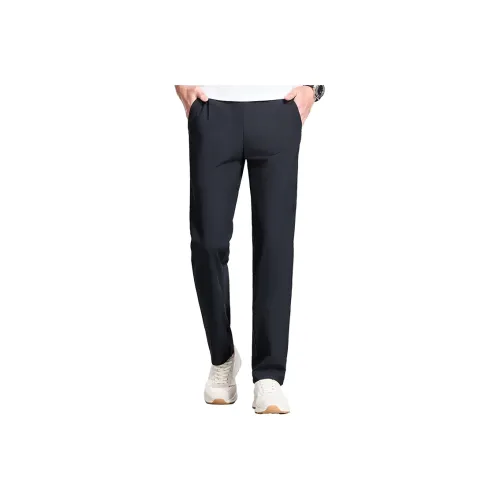 Red bean Casual Pants Men