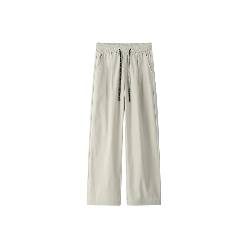 R.super Casual Pants Unisex-6