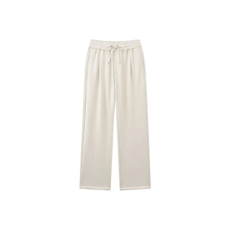 OVERLAPS Casual Pants Unisex-0