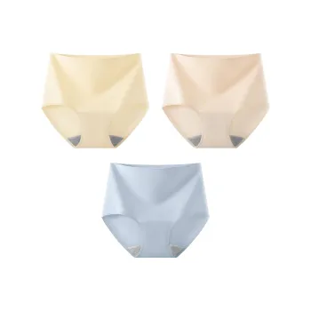 Ordifen Underpants Women's 3 Pack