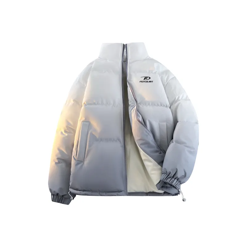 Feiyue Puffer Jackets Unisex-18