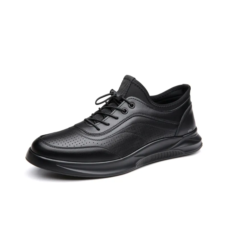 Jinho Low Top Casual Shoes Men's-4