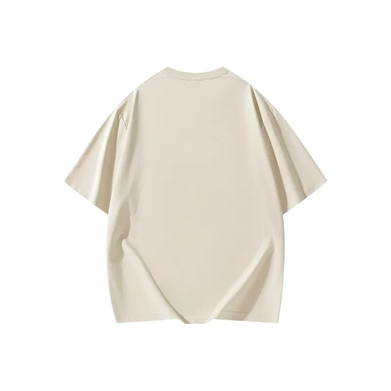 K bird T Shirts Unisex-3