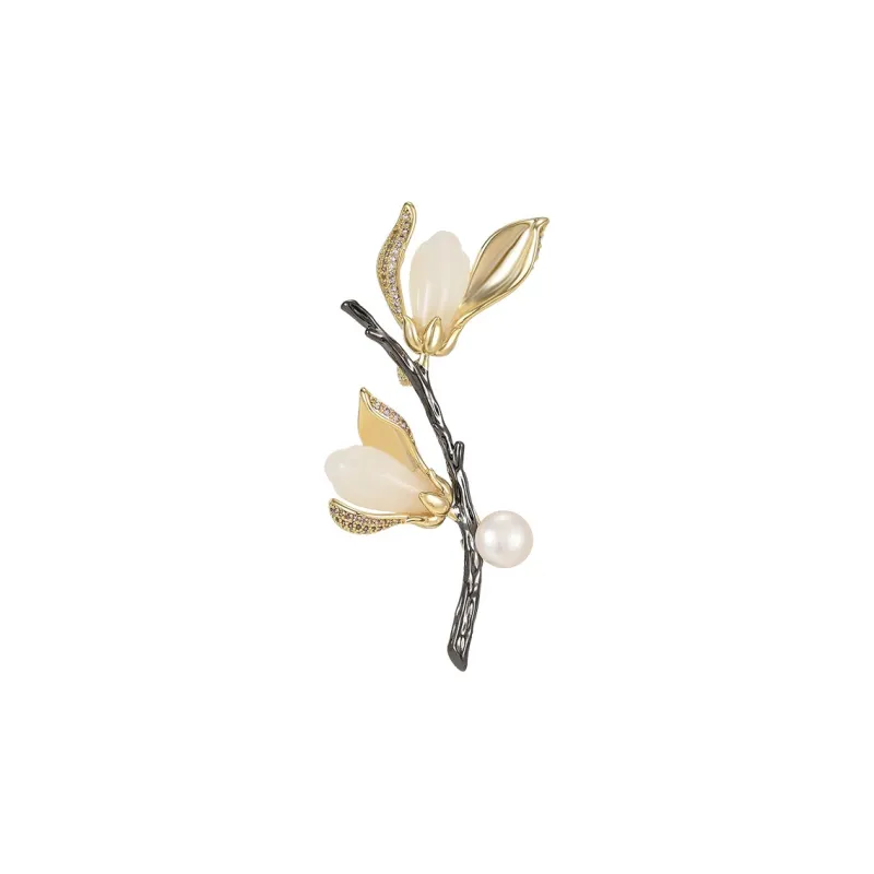 PUENTE Brooches Women's-0