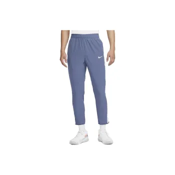 Nike Casual Pants Men Finnish Blue