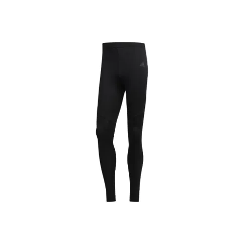 Adidas Sports Pants Men's Black