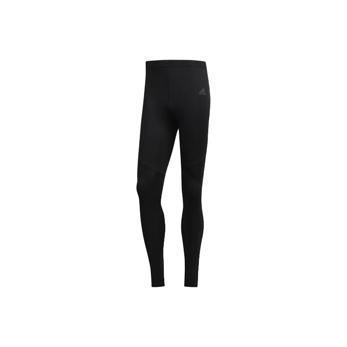 Adidas Sports Pants Men's Black-0