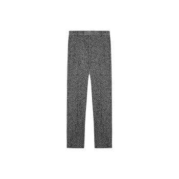 REPRESENT Wide Tailored Pant Casual Pants Men's Gray