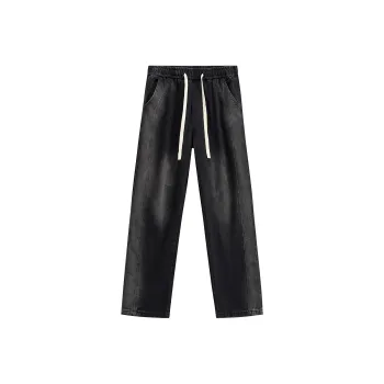 Yiwen Jeans Unisex