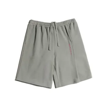 Y/Project Casual Shorts Men Khaki