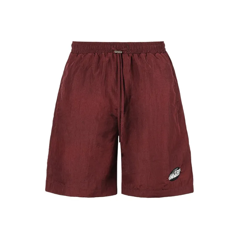 Tre Club Casual Shorts Unisex-21